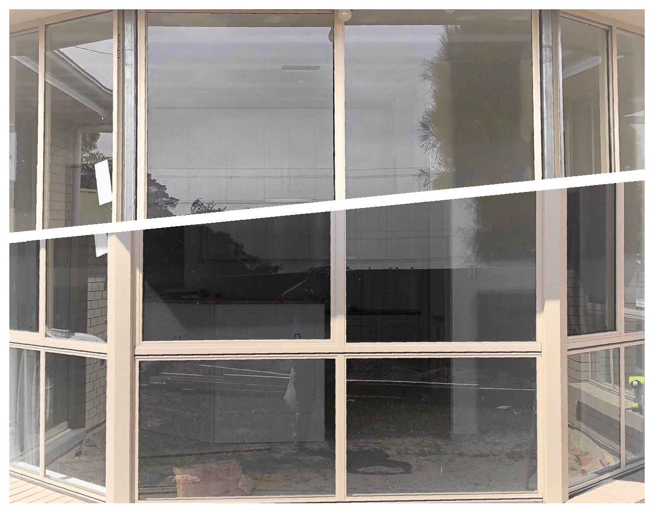 SA Infills & NSW Infills Bay Window external