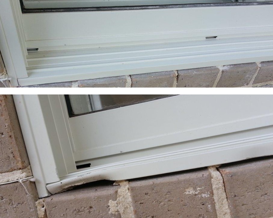 SA Infills & NSW Infills Frame Repairs